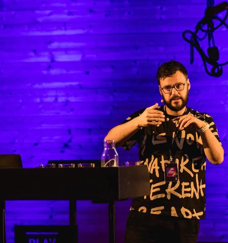 Matthias Zabiegly