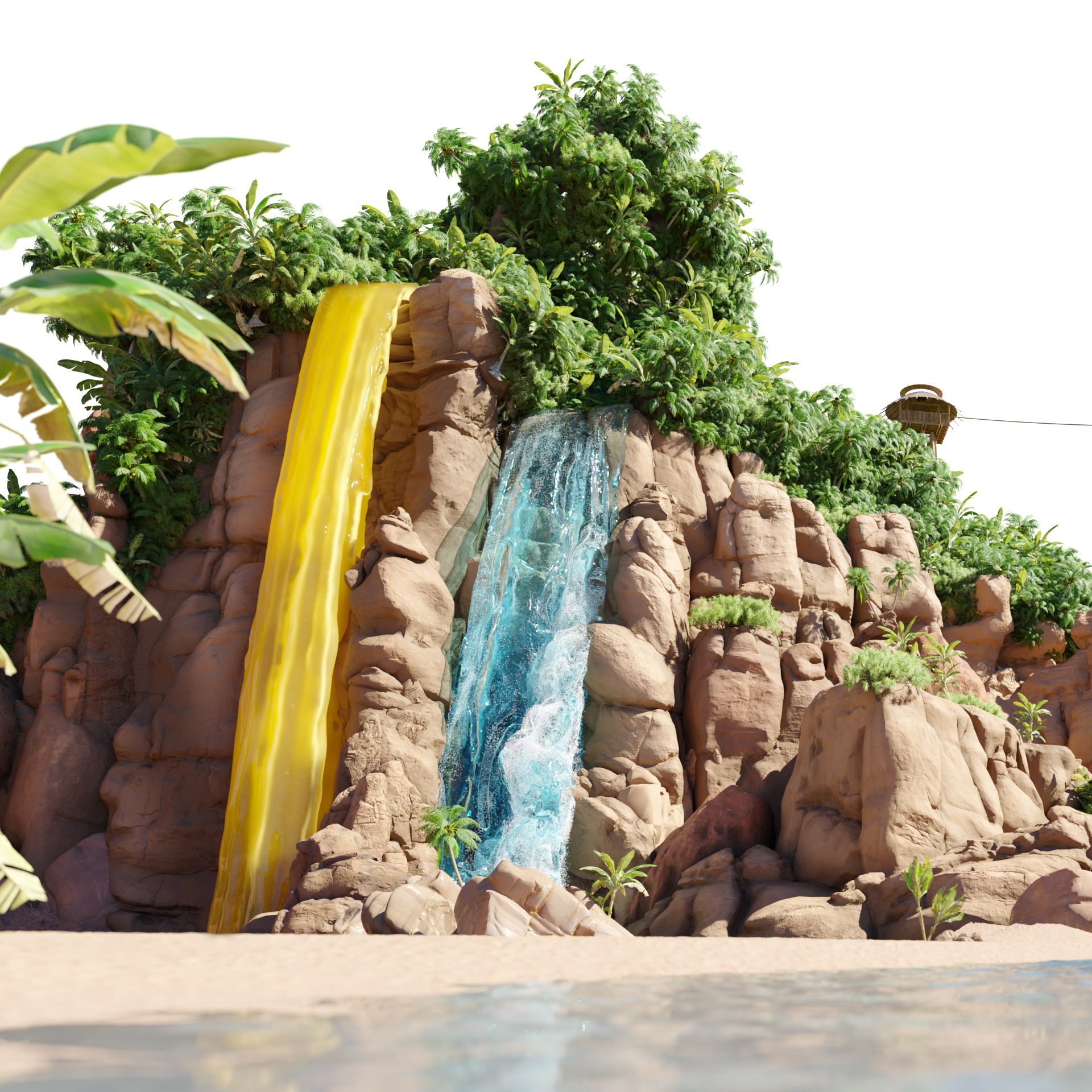 enviroment_caprisun_vfx_aixsponza